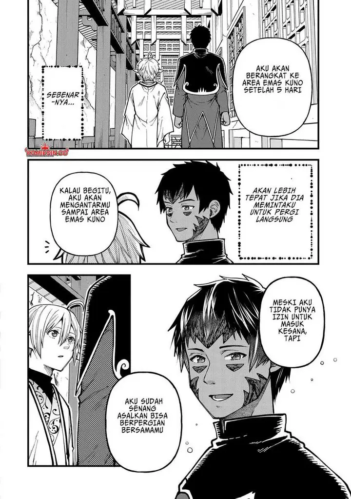 image-komik-tensei-shite-high-elf-ni-narimashitaga-slow-life-wa-120-nen-de-akimashita-chapter-29-1/30