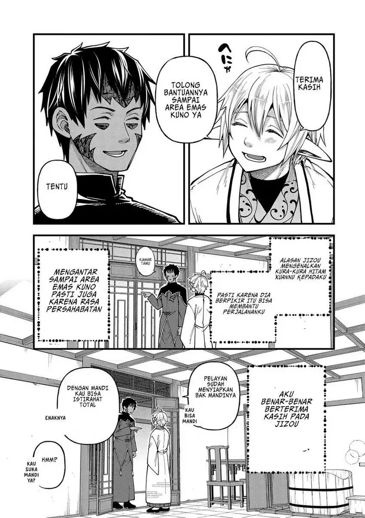image-komik-tensei-shite-high-elf-ni-narimashitaga-slow-life-wa-120-nen-de-akimashita-chapter-29-2/30