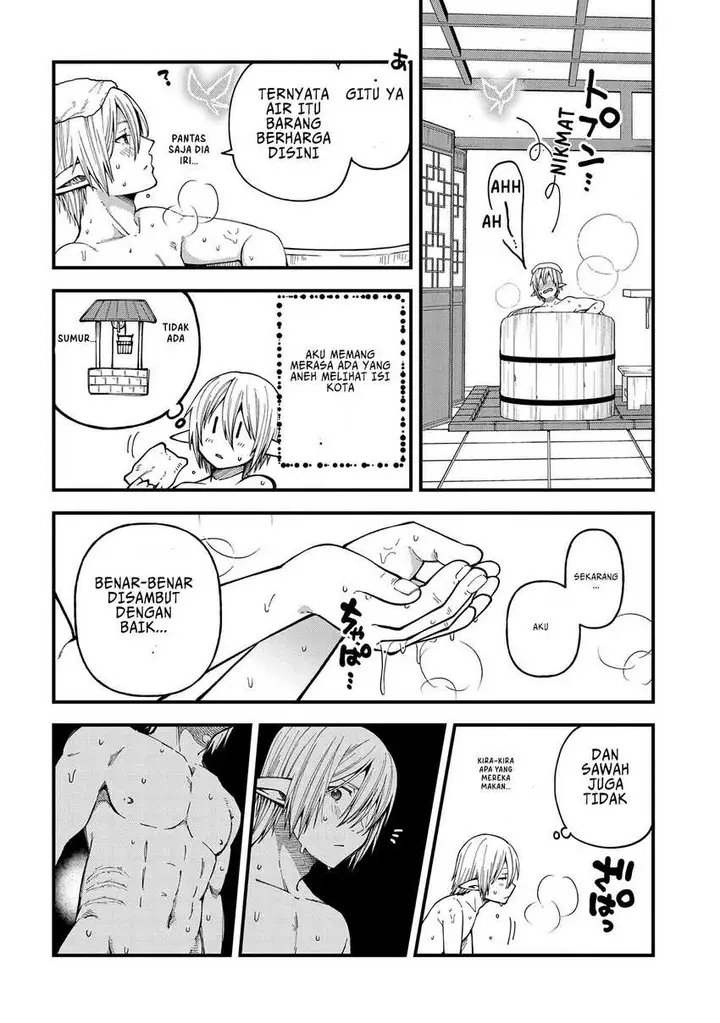 image-komik-tensei-shite-high-elf-ni-narimashitaga-slow-life-wa-120-nen-de-akimashita-chapter-29-3/30