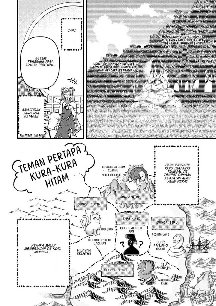 image-komik-tensei-shite-high-elf-ni-narimashitaga-slow-life-wa-120-nen-de-akimashita-chapter-29-5/30