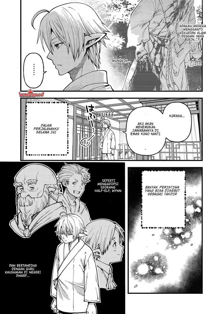 image-komik-tensei-shite-high-elf-ni-narimashitaga-slow-life-wa-120-nen-de-akimashita-chapter-29-6/30