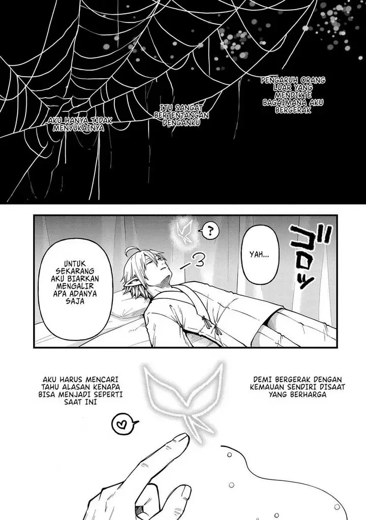 image-komik-tensei-shite-high-elf-ni-narimashitaga-slow-life-wa-120-nen-de-akimashita-chapter-29-8/30