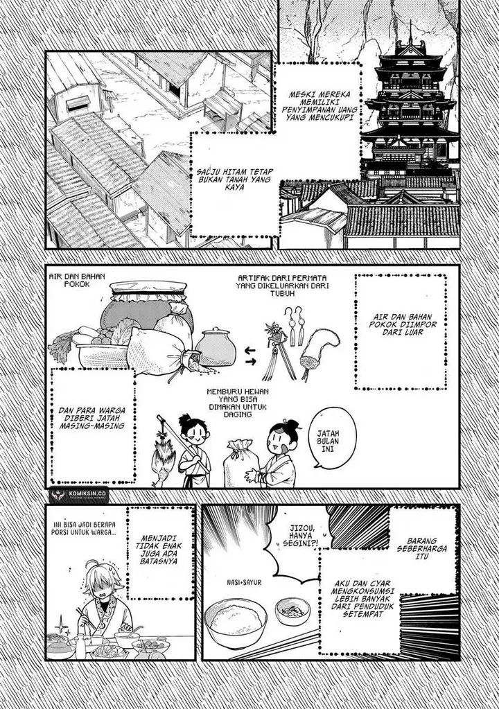 image-komik-tensei-shite-high-elf-ni-narimashitaga-slow-life-wa-120-nen-de-akimashita-chapter-29-10/30