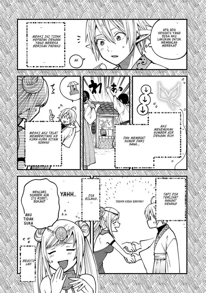 image-komik-tensei-shite-high-elf-ni-narimashitaga-slow-life-wa-120-nen-de-akimashita-chapter-29-11/30