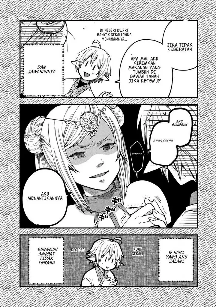 image-komik-tensei-shite-high-elf-ni-narimashitaga-slow-life-wa-120-nen-de-akimashita-chapter-29-12/30