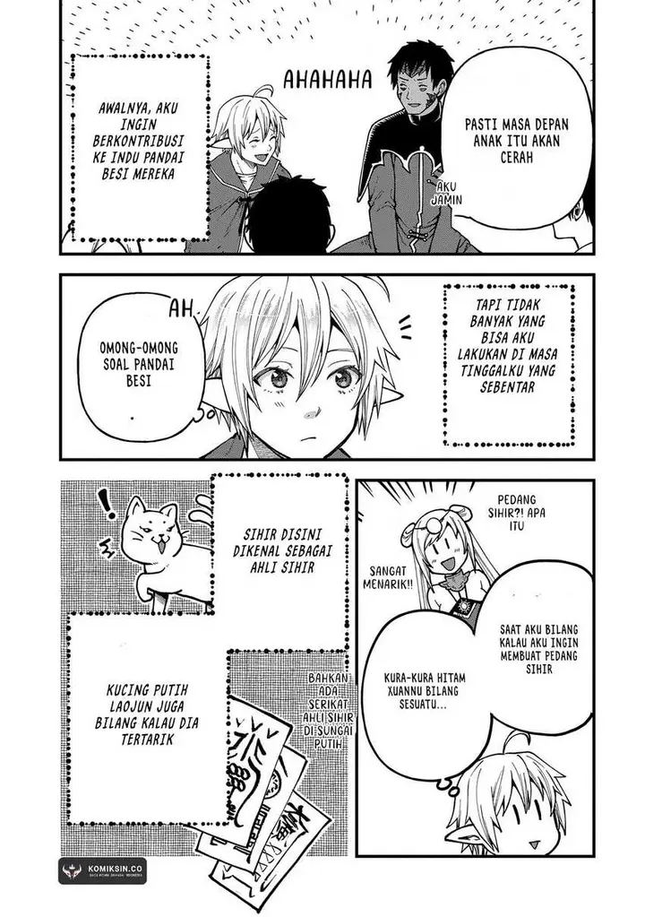 image-komik-tensei-shite-high-elf-ni-narimashitaga-slow-life-wa-120-nen-de-akimashita-chapter-29-14/30