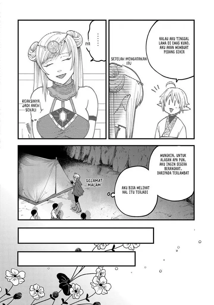 image-komik-tensei-shite-high-elf-ni-narimashitaga-slow-life-wa-120-nen-de-akimashita-chapter-29-15/30