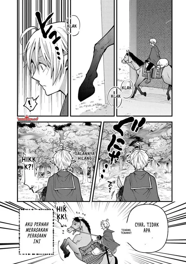 image-komik-tensei-shite-high-elf-ni-narimashitaga-slow-life-wa-120-nen-de-akimashita-chapter-29-18/30
