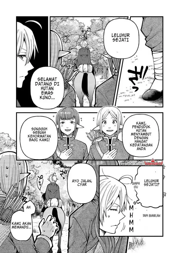 image-komik-tensei-shite-high-elf-ni-narimashitaga-slow-life-wa-120-nen-de-akimashita-chapter-29-20/30