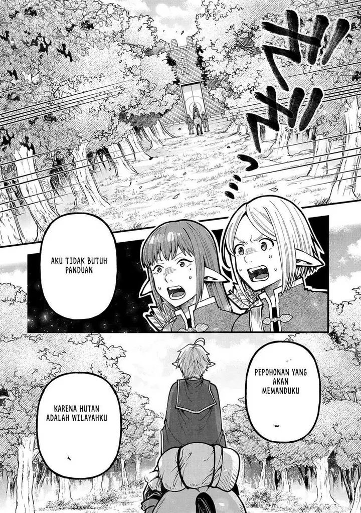 image-komik-tensei-shite-high-elf-ni-narimashitaga-slow-life-wa-120-nen-de-akimashita-chapter-29-21/30