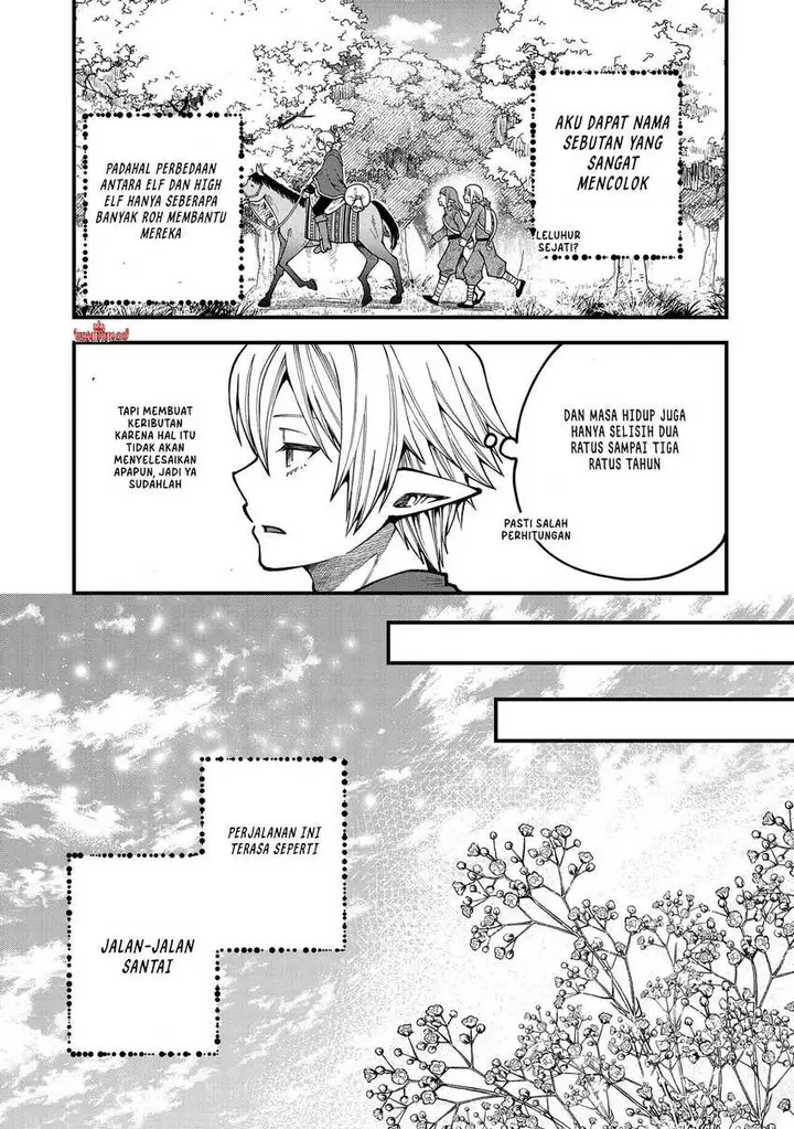 image-komik-tensei-shite-high-elf-ni-narimashitaga-slow-life-wa-120-nen-de-akimashita-chapter-29-22/30