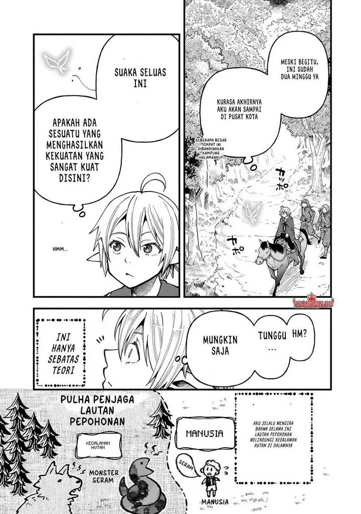 image-komik-tensei-shite-high-elf-ni-narimashitaga-slow-life-wa-120-nen-de-akimashita-chapter-29-24/30