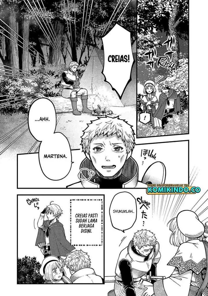 image-komik-tensei-shite-high-elf-ni-narimashitaga-slow-life-wa-120-nen-de-akimashita-chapter-3-1/20