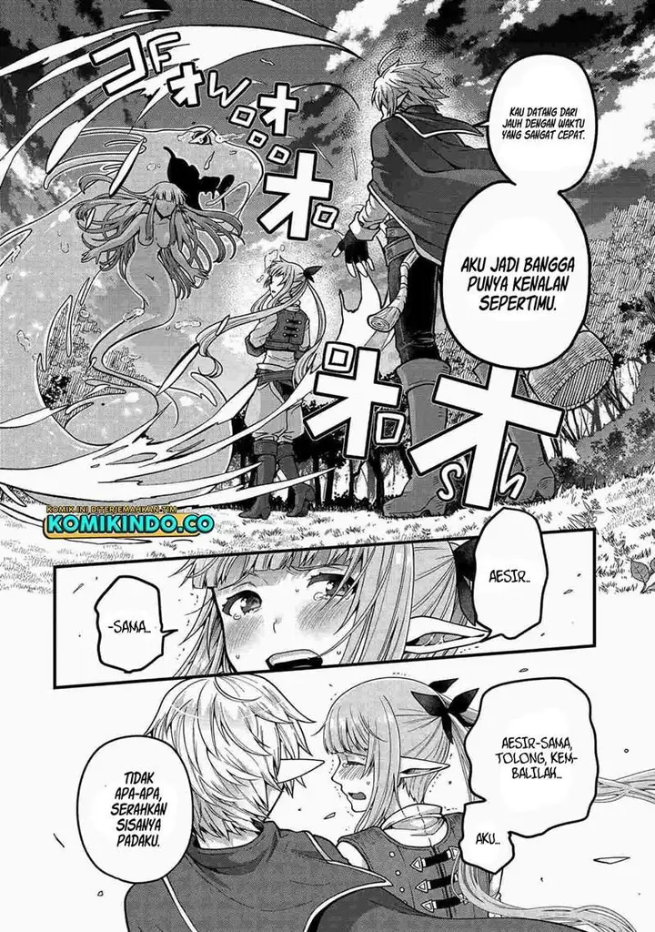 image-komik-tensei-shite-high-elf-ni-narimashitaga-slow-life-wa-120-nen-de-akimashita-chapter-3-3/20