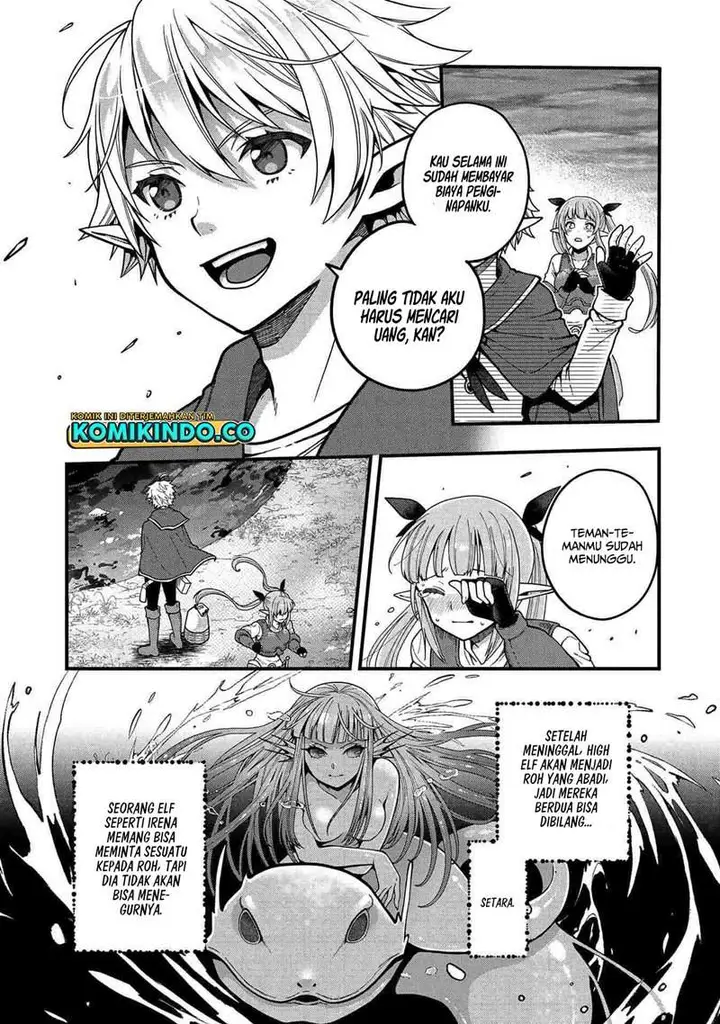 image-komik-tensei-shite-high-elf-ni-narimashitaga-slow-life-wa-120-nen-de-akimashita-chapter-3-4/20