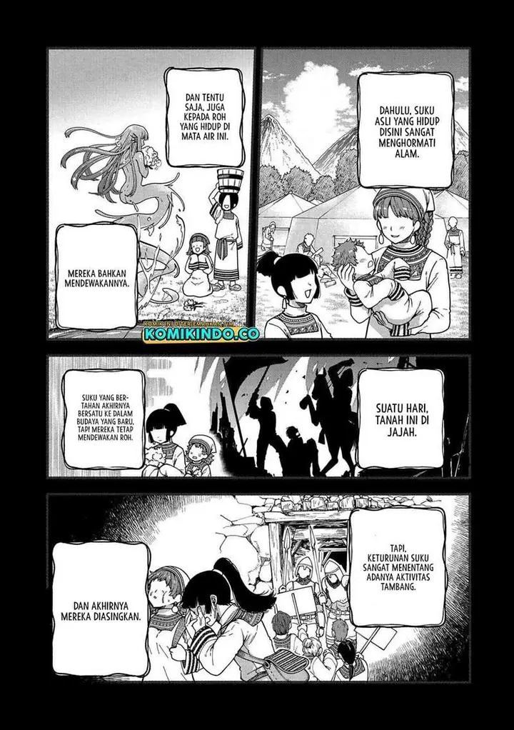 image-komik-tensei-shite-high-elf-ni-narimashitaga-slow-life-wa-120-nen-de-akimashita-chapter-3-6/20
