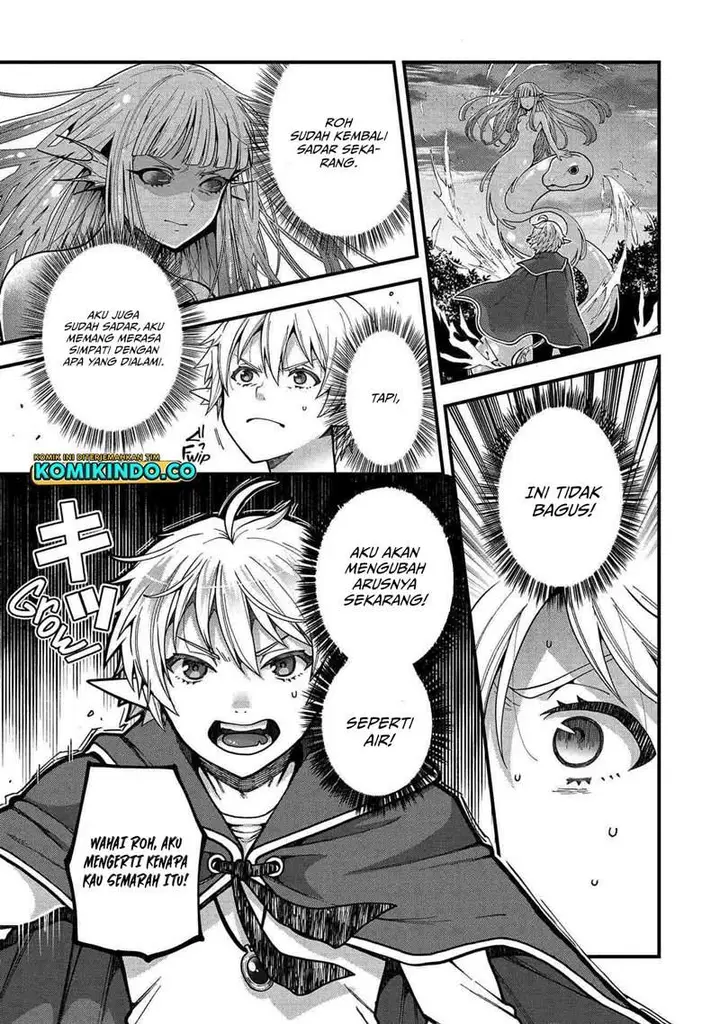 image-komik-tensei-shite-high-elf-ni-narimashitaga-slow-life-wa-120-nen-de-akimashita-chapter-3-8/20