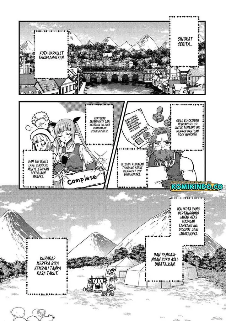 image-komik-tensei-shite-high-elf-ni-narimashitaga-slow-life-wa-120-nen-de-akimashita-chapter-3-11/20