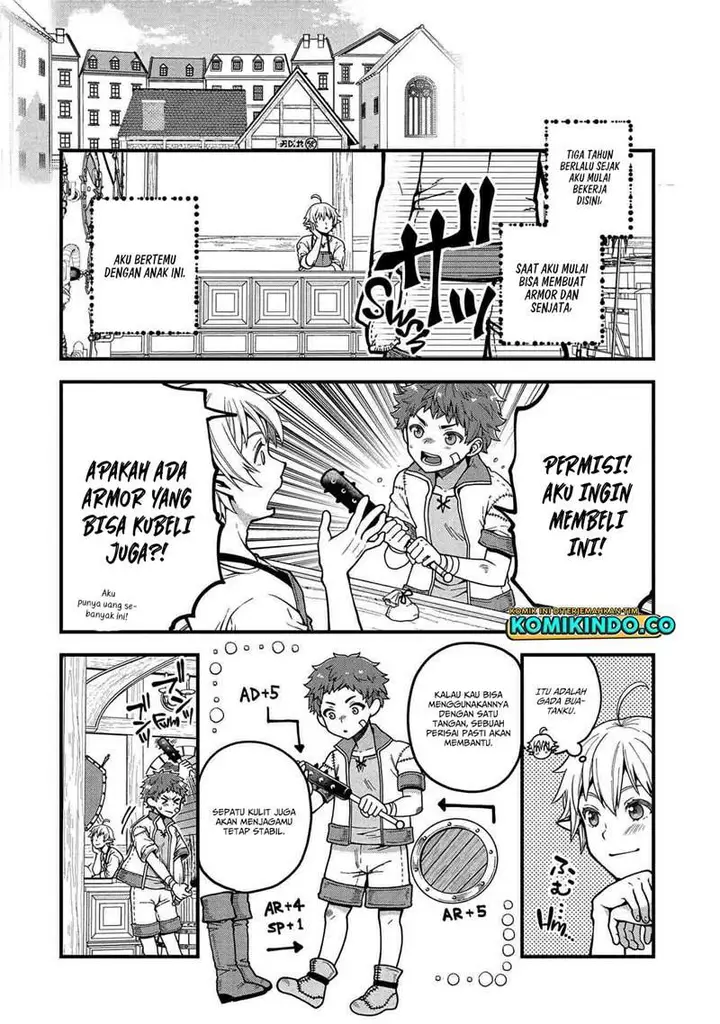 image-komik-tensei-shite-high-elf-ni-narimashitaga-slow-life-wa-120-nen-de-akimashita-chapter-3-13/20