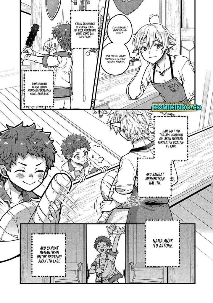 image-komik-tensei-shite-high-elf-ni-narimashitaga-slow-life-wa-120-nen-de-akimashita-chapter-3-14/20