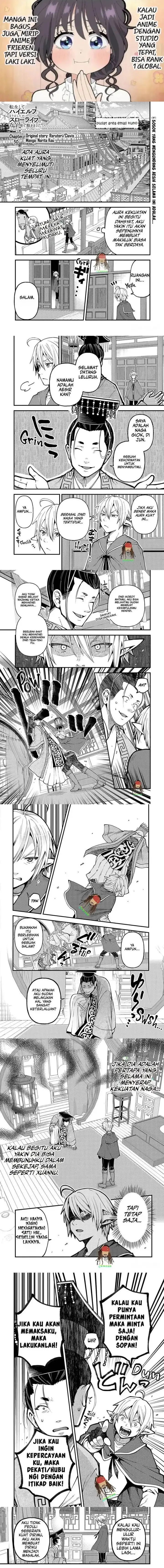 image-komik-tensei-shite-high-elf-ni-narimashitaga-slow-life-wa-120-nen-de-akimashita-chapter-30-0/5