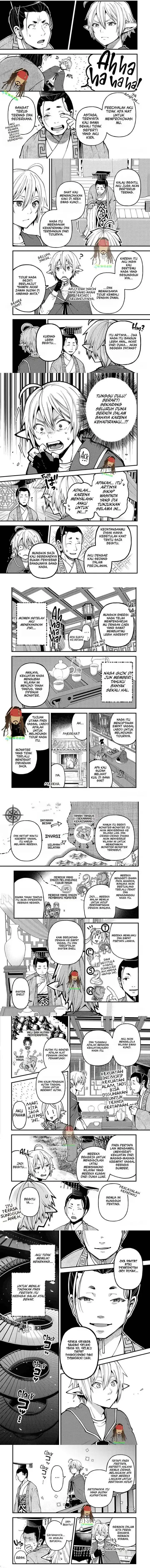 image-komik-tensei-shite-high-elf-ni-narimashitaga-slow-life-wa-120-nen-de-akimashita-chapter-30-1/5