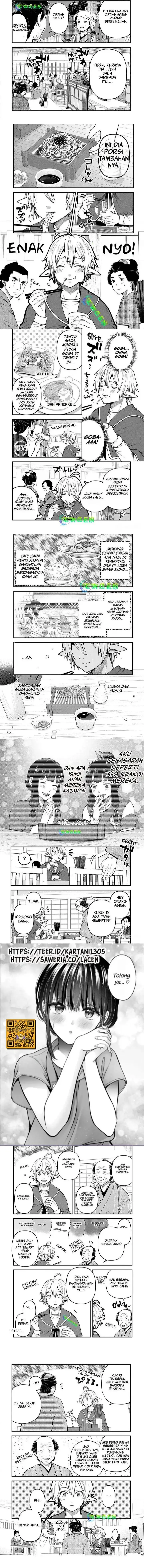 image-komik-tensei-shite-high-elf-ni-narimashitaga-slow-life-wa-120-nen-de-akimashita-chapter-31-1/4