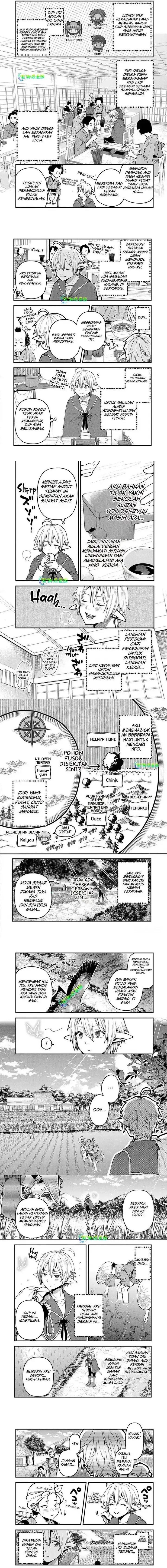 image-komik-tensei-shite-high-elf-ni-narimashitaga-slow-life-wa-120-nen-de-akimashita-chapter-31-2/4