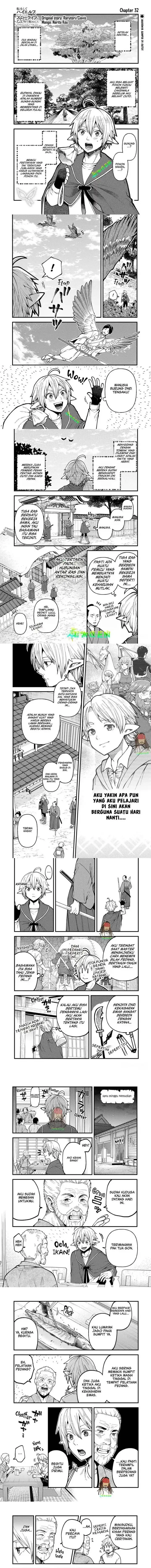 image-komik-tensei-shite-high-elf-ni-narimashitaga-slow-life-wa-120-nen-de-akimashita-chapter-32-0/5