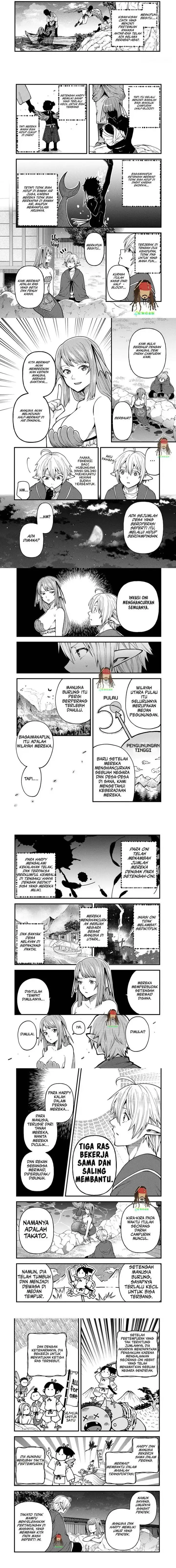 image-komik-tensei-shite-high-elf-ni-narimashitaga-slow-life-wa-120-nen-de-akimashita-chapter-32-2/5