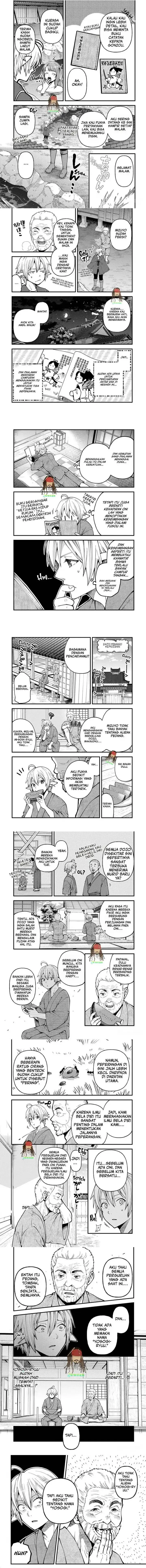 image-komik-tensei-shite-high-elf-ni-narimashitaga-slow-life-wa-120-nen-de-akimashita-chapter-32-3/5