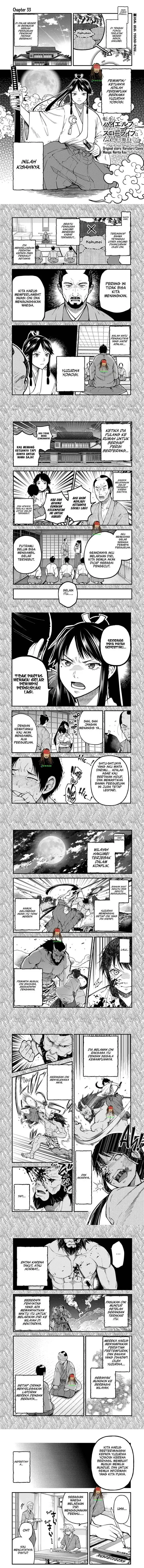 image-komik-tensei-shite-high-elf-ni-narimashitaga-slow-life-wa-120-nen-de-akimashita-chapter-33-0/6