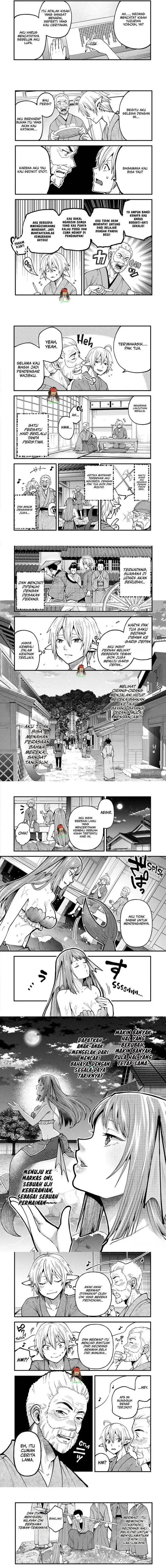 image-komik-tensei-shite-high-elf-ni-narimashitaga-slow-life-wa-120-nen-de-akimashita-chapter-33-1/6