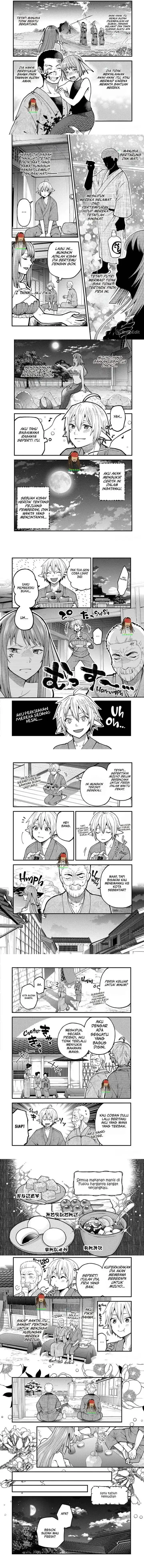 image-komik-tensei-shite-high-elf-ni-narimashitaga-slow-life-wa-120-nen-de-akimashita-chapter-33-2/6