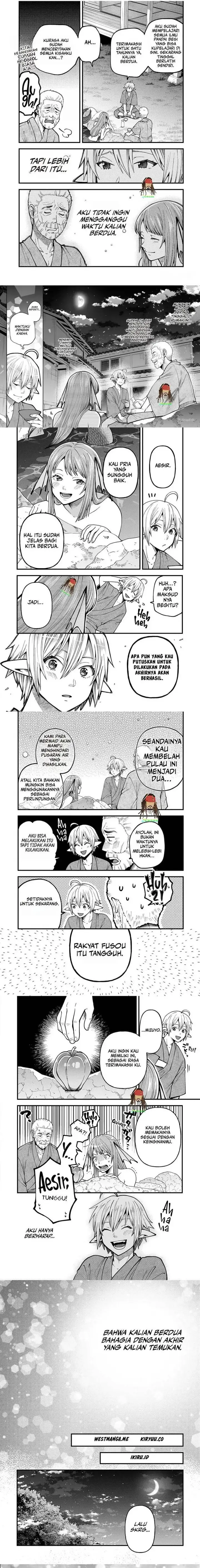 image-komik-tensei-shite-high-elf-ni-narimashitaga-slow-life-wa-120-nen-de-akimashita-chapter-33-3/6