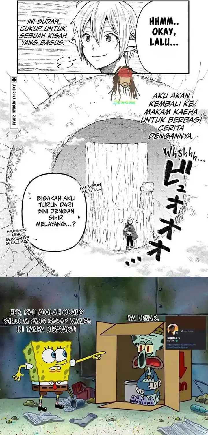 image-komik-tensei-shite-high-elf-ni-narimashitaga-slow-life-wa-120-nen-de-akimashita-chapter-33-5/6