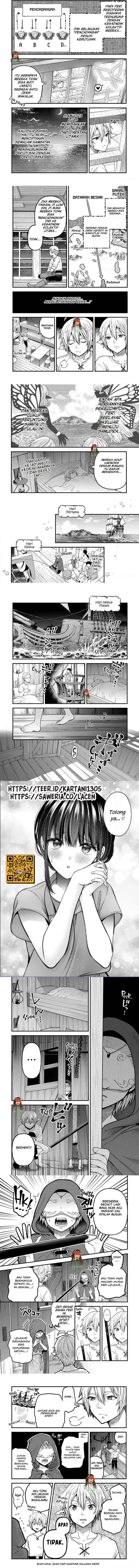 image-komik-tensei-shite-high-elf-ni-narimashitaga-slow-life-wa-120-nen-de-akimashita-chapter-34-2/5