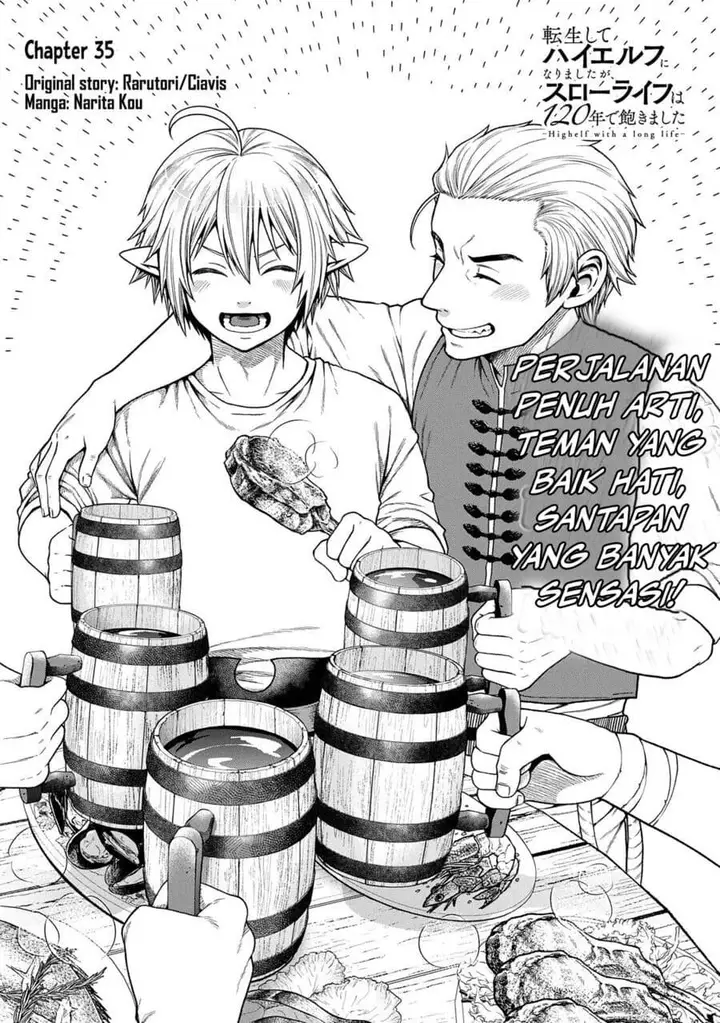 image-komik-tensei-shite-high-elf-ni-narimashitaga-slow-life-wa-120-nen-de-akimashita-chapter-35-0/34