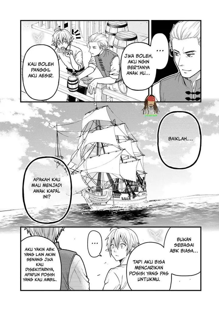 image-komik-tensei-shite-high-elf-ni-narimashitaga-slow-life-wa-120-nen-de-akimashita-chapter-35-2/34