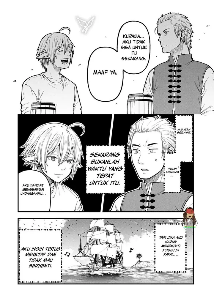 image-komik-tensei-shite-high-elf-ni-narimashitaga-slow-life-wa-120-nen-de-akimashita-chapter-35-3/34