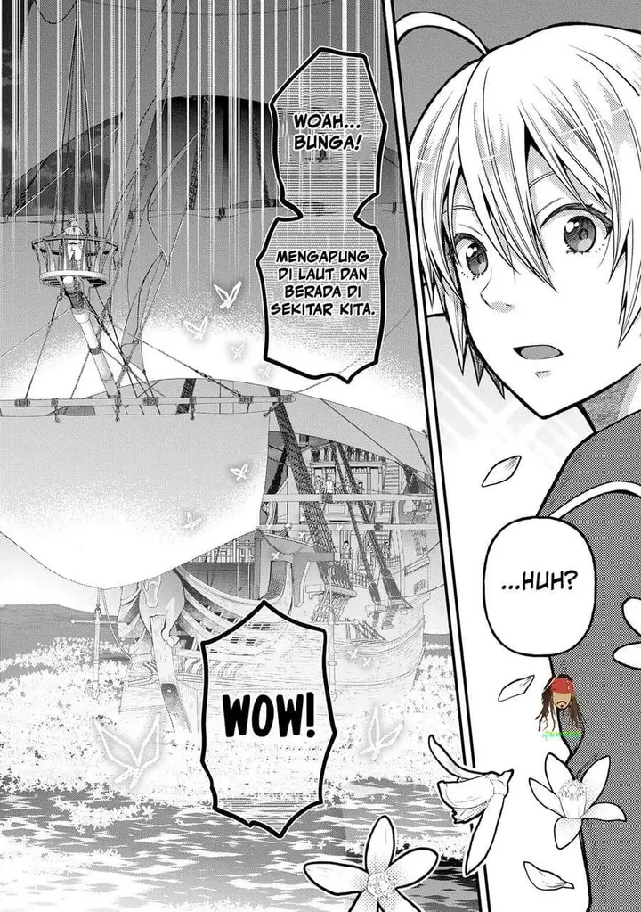 image-komik-tensei-shite-high-elf-ni-narimashitaga-slow-life-wa-120-nen-de-akimashita-chapter-35-7/34