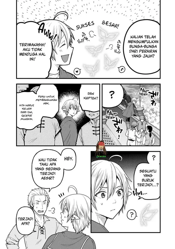 image-komik-tensei-shite-high-elf-ni-narimashitaga-slow-life-wa-120-nen-de-akimashita-chapter-35-8/34