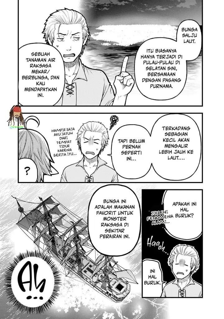 image-komik-tensei-shite-high-elf-ni-narimashitaga-slow-life-wa-120-nen-de-akimashita-chapter-35-9/34