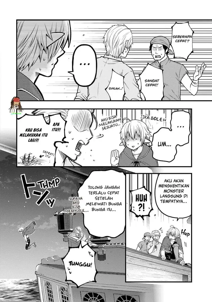 image-komik-tensei-shite-high-elf-ni-narimashitaga-slow-life-wa-120-nen-de-akimashita-chapter-35-11/34