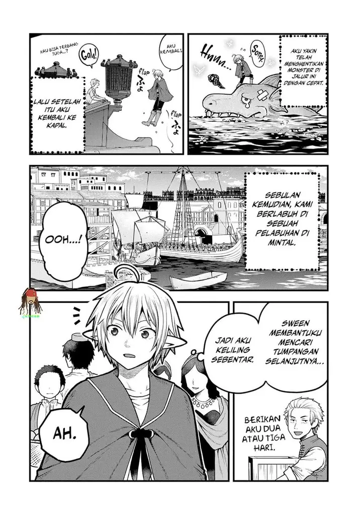 image-komik-tensei-shite-high-elf-ni-narimashitaga-slow-life-wa-120-nen-de-akimashita-chapter-35-13/34