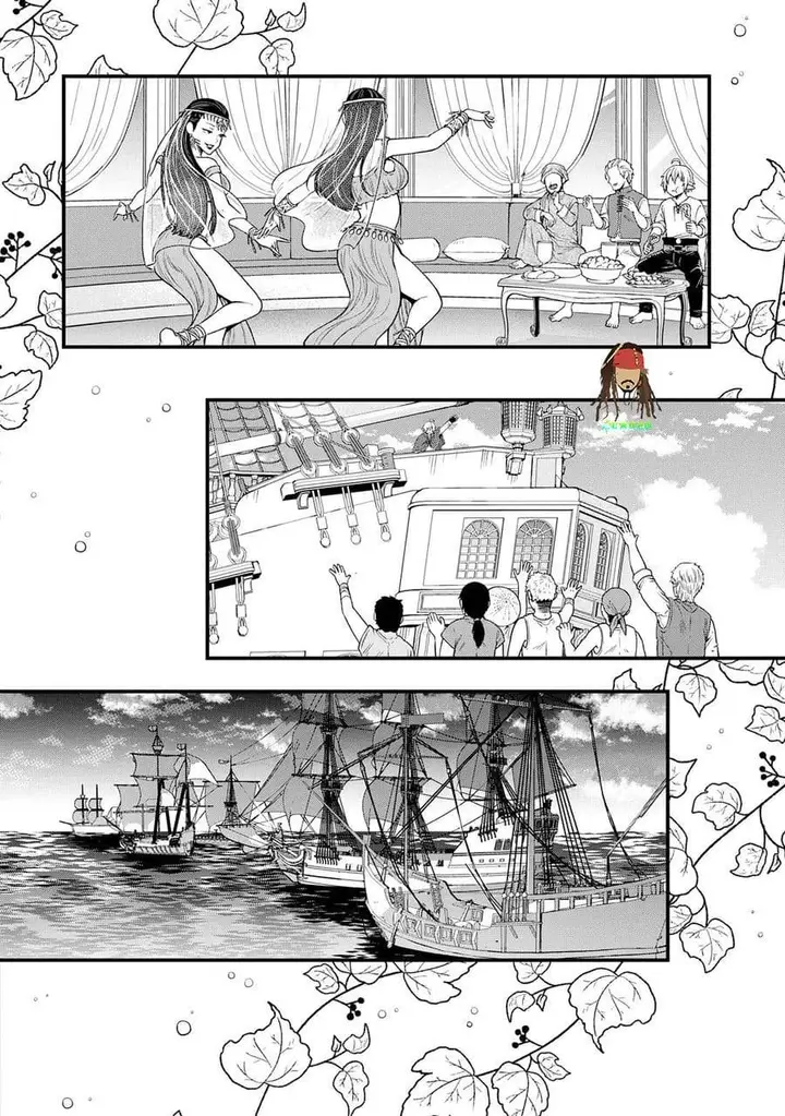 image-komik-tensei-shite-high-elf-ni-narimashitaga-slow-life-wa-120-nen-de-akimashita-chapter-35-19/34