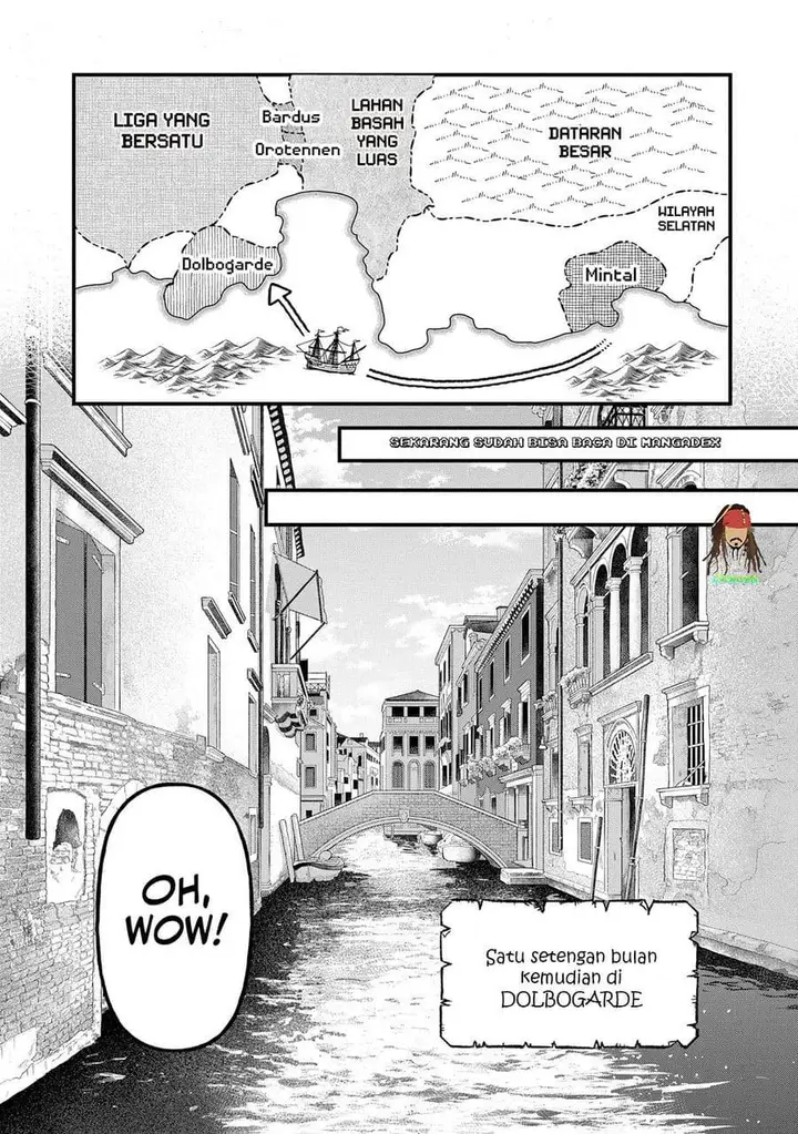 image-komik-tensei-shite-high-elf-ni-narimashitaga-slow-life-wa-120-nen-de-akimashita-chapter-35-20/34