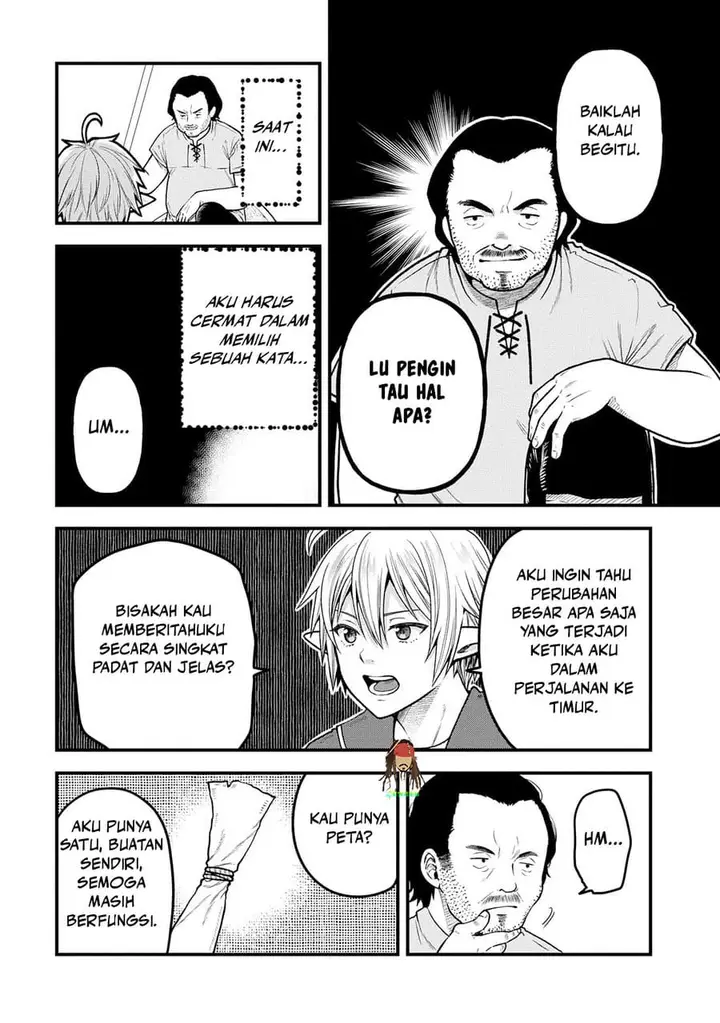 image-komik-tensei-shite-high-elf-ni-narimashitaga-slow-life-wa-120-nen-de-akimashita-chapter-35-23/34