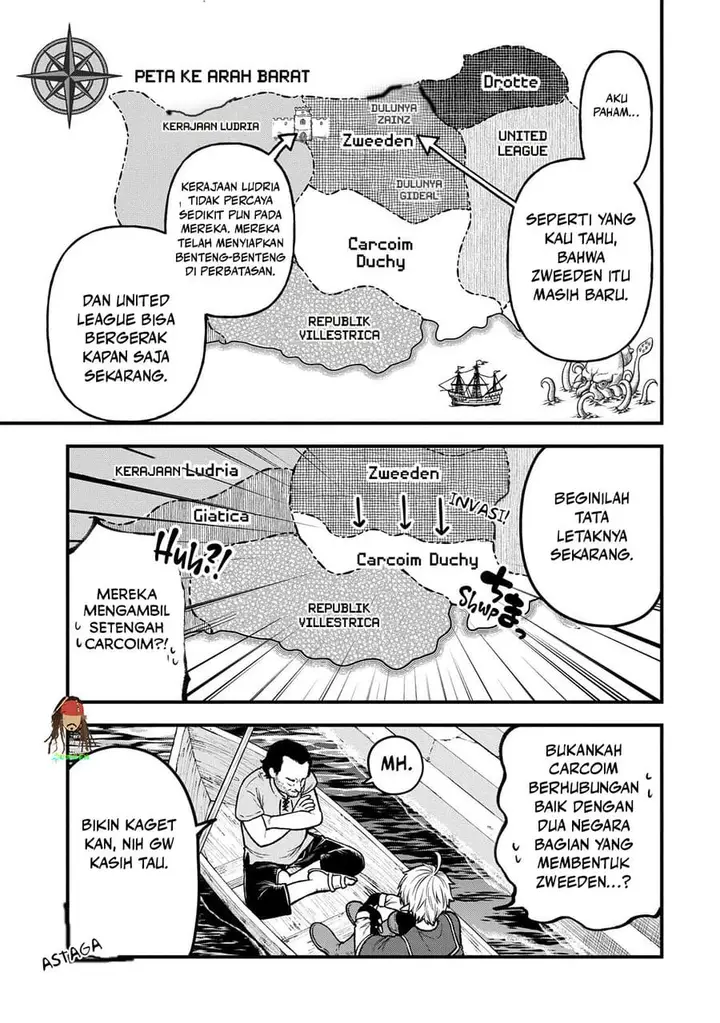 image-komik-tensei-shite-high-elf-ni-narimashitaga-slow-life-wa-120-nen-de-akimashita-chapter-35-24/34