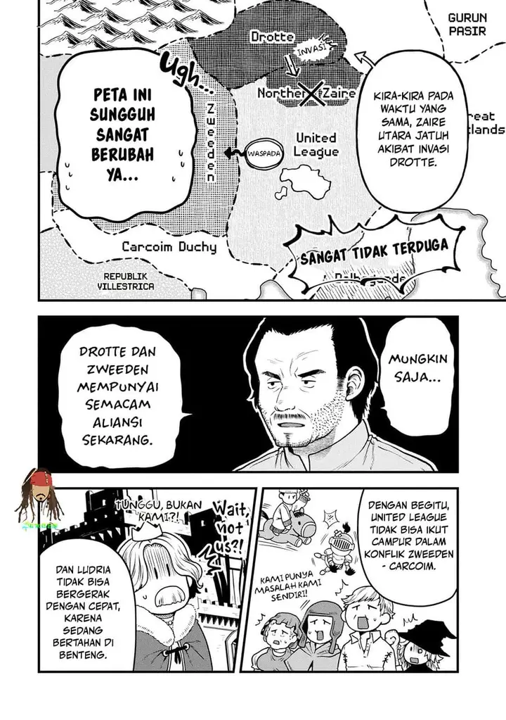 image-komik-tensei-shite-high-elf-ni-narimashitaga-slow-life-wa-120-nen-de-akimashita-chapter-35-25/34